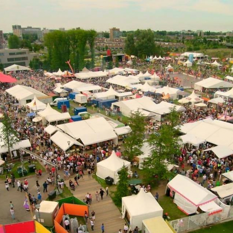 Kwaku Summer Festival